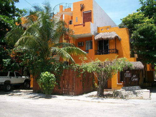Vivere a Playa de Carmen